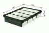 BOSCH F 026 400 165 Air Filter